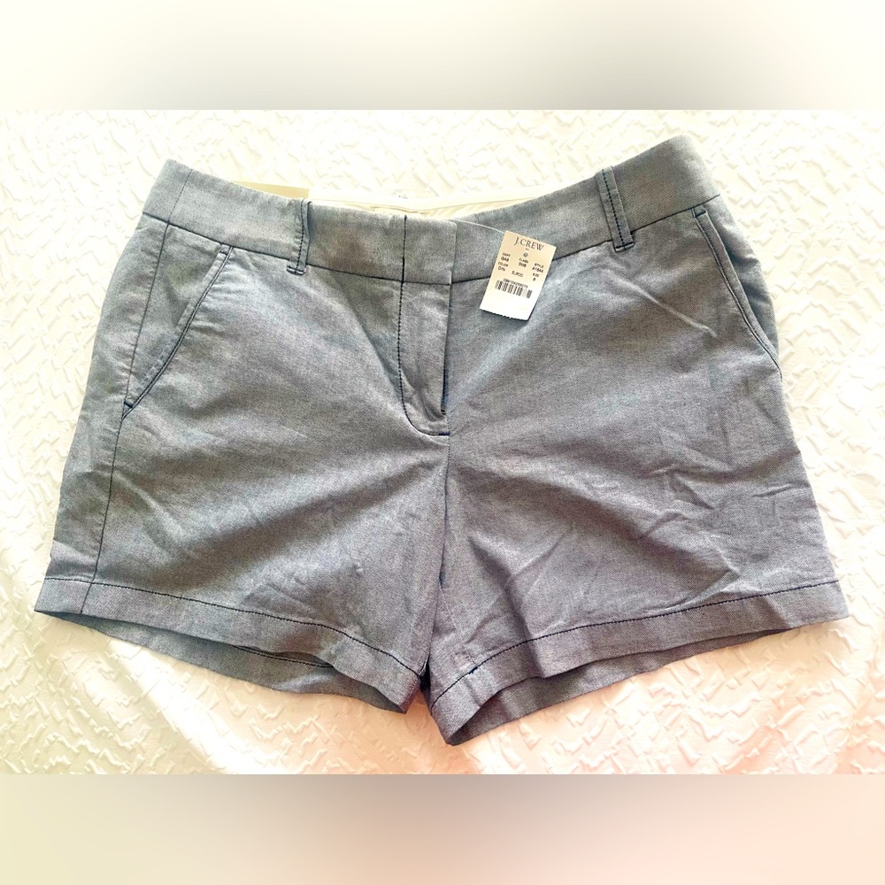 J Crew Shorts